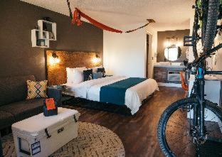 Loge Inn 2*