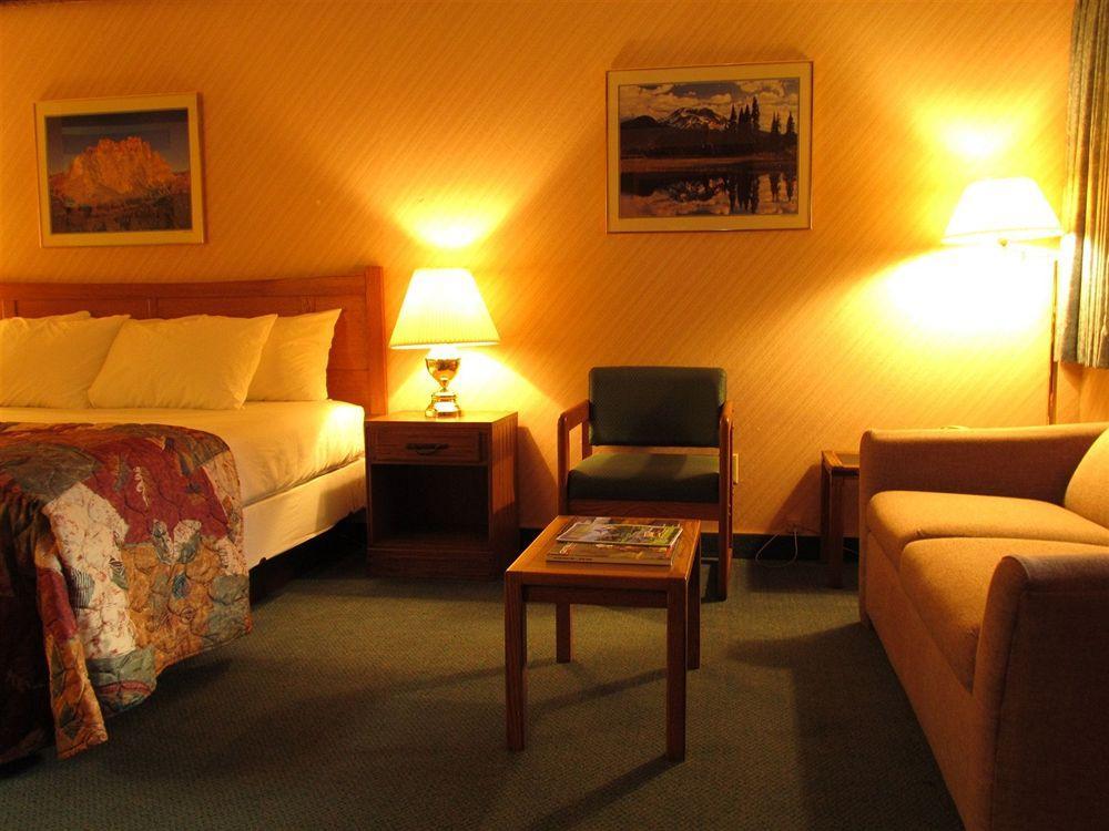 Loge Inn