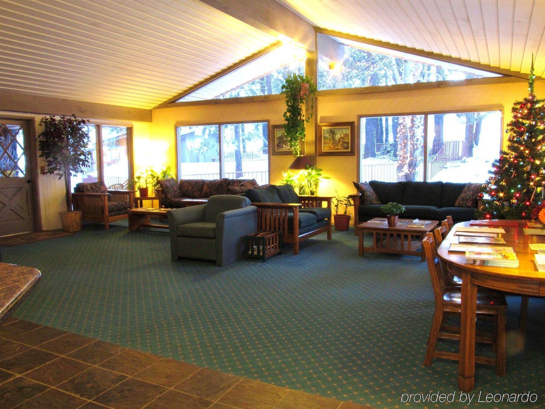 Loge Inn Bend