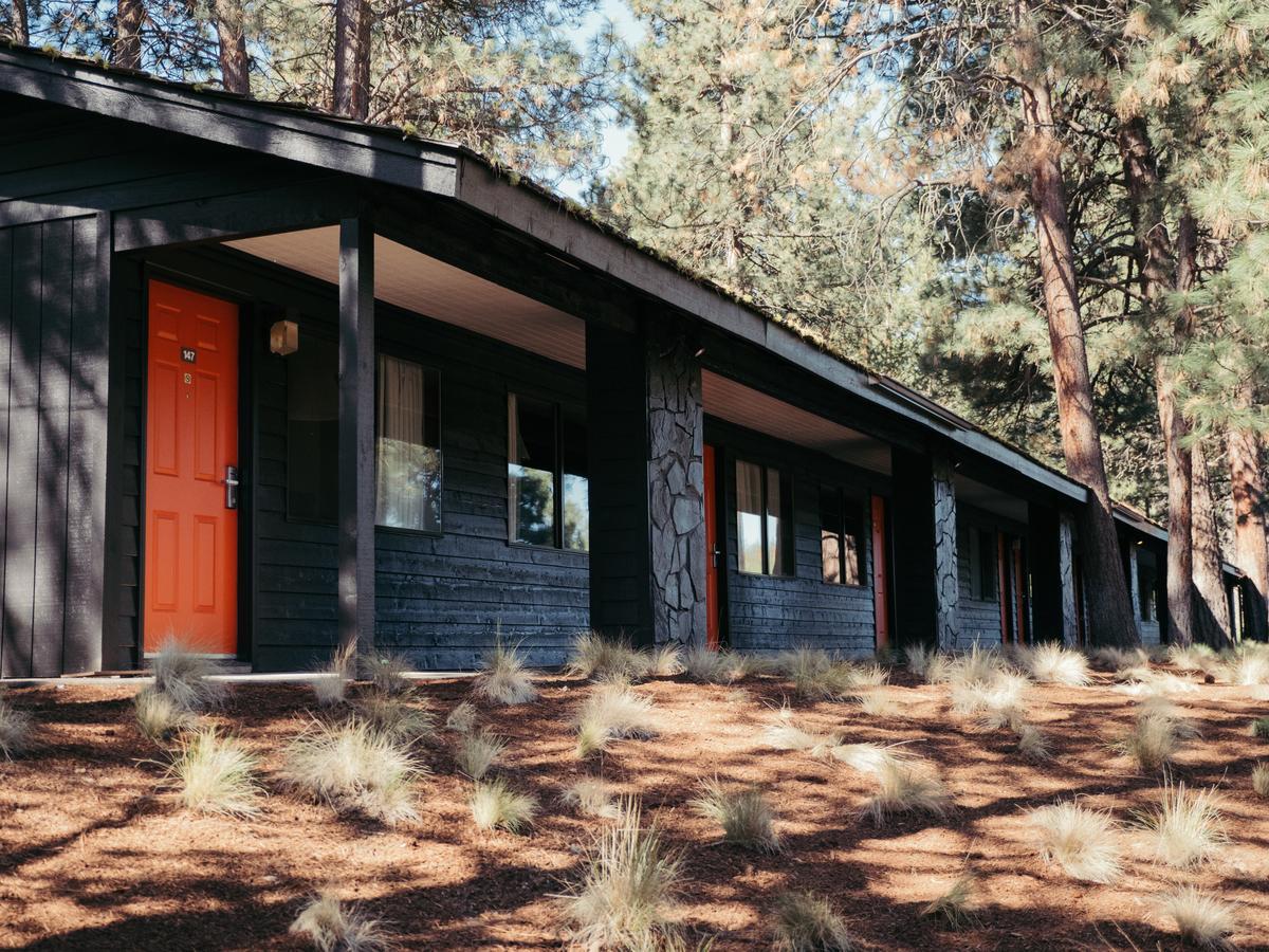 Loge Inn
