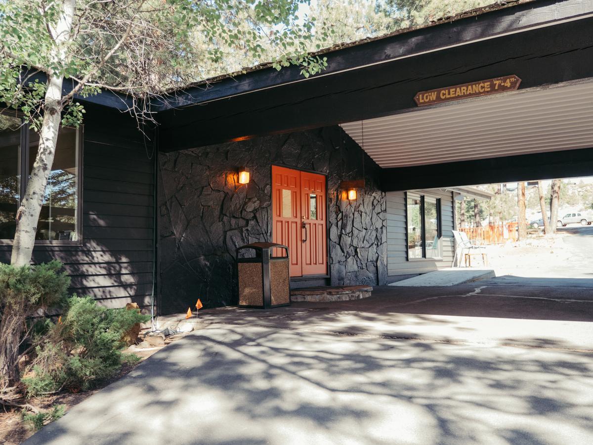 Loge Inn Bend