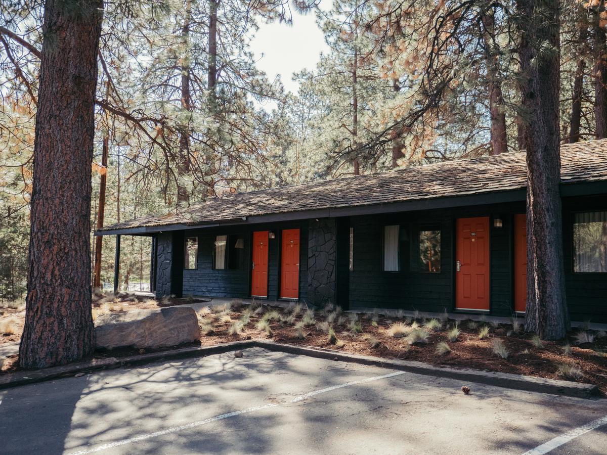 Loge Inn Bend
