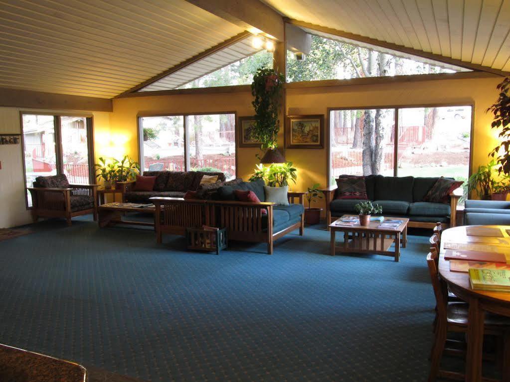 Loge 2* Bend