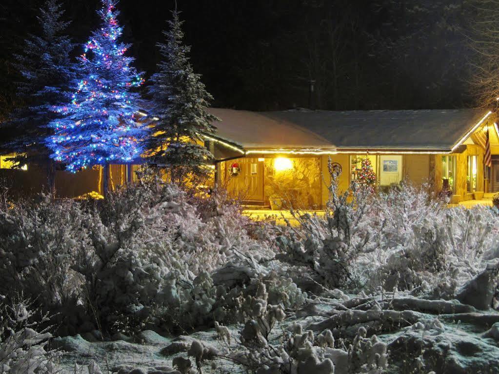 Inn Loge Bend