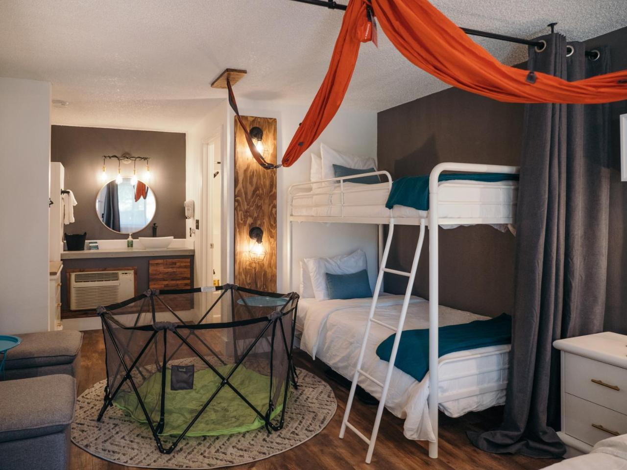 Inn Loge Bend