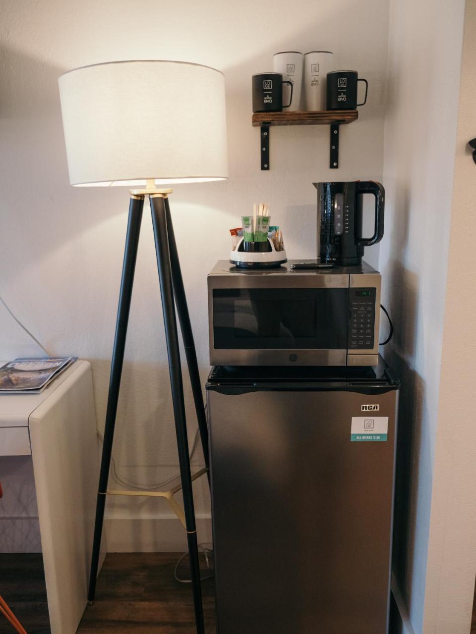Loge 2* Bend