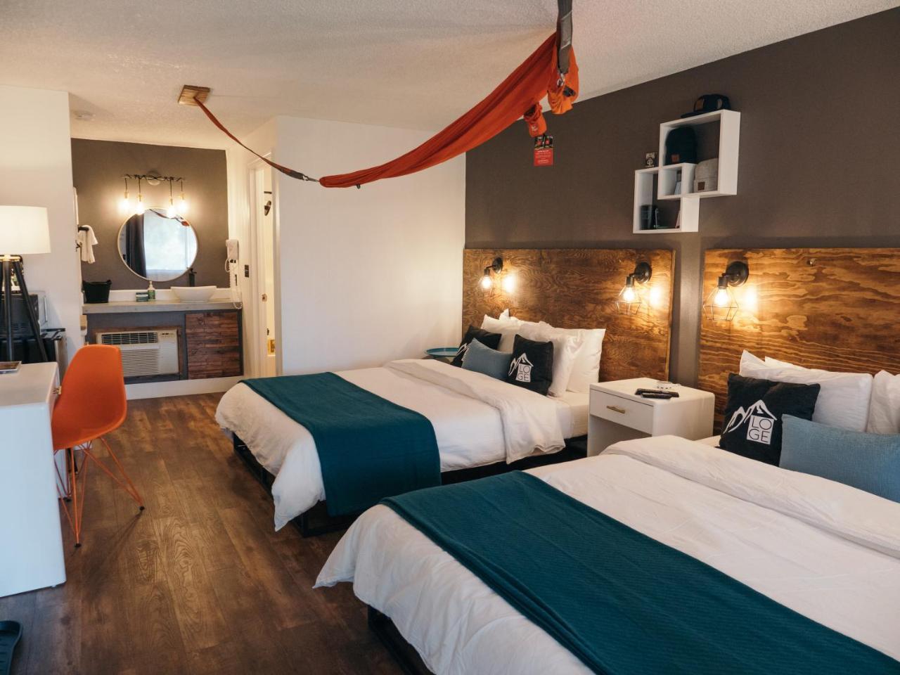 Inn Loge
