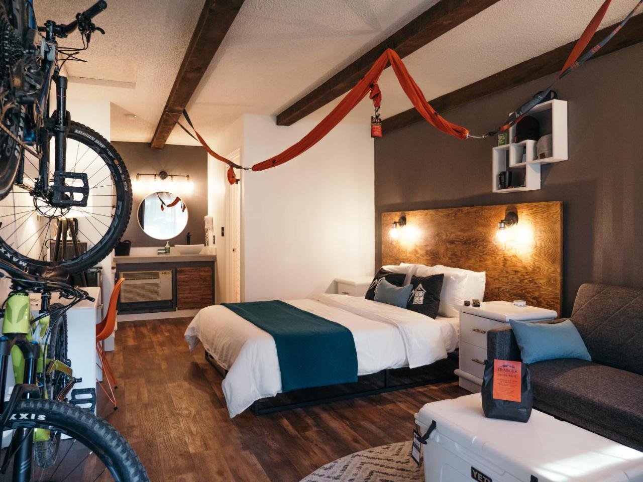 Loge Inn 2*