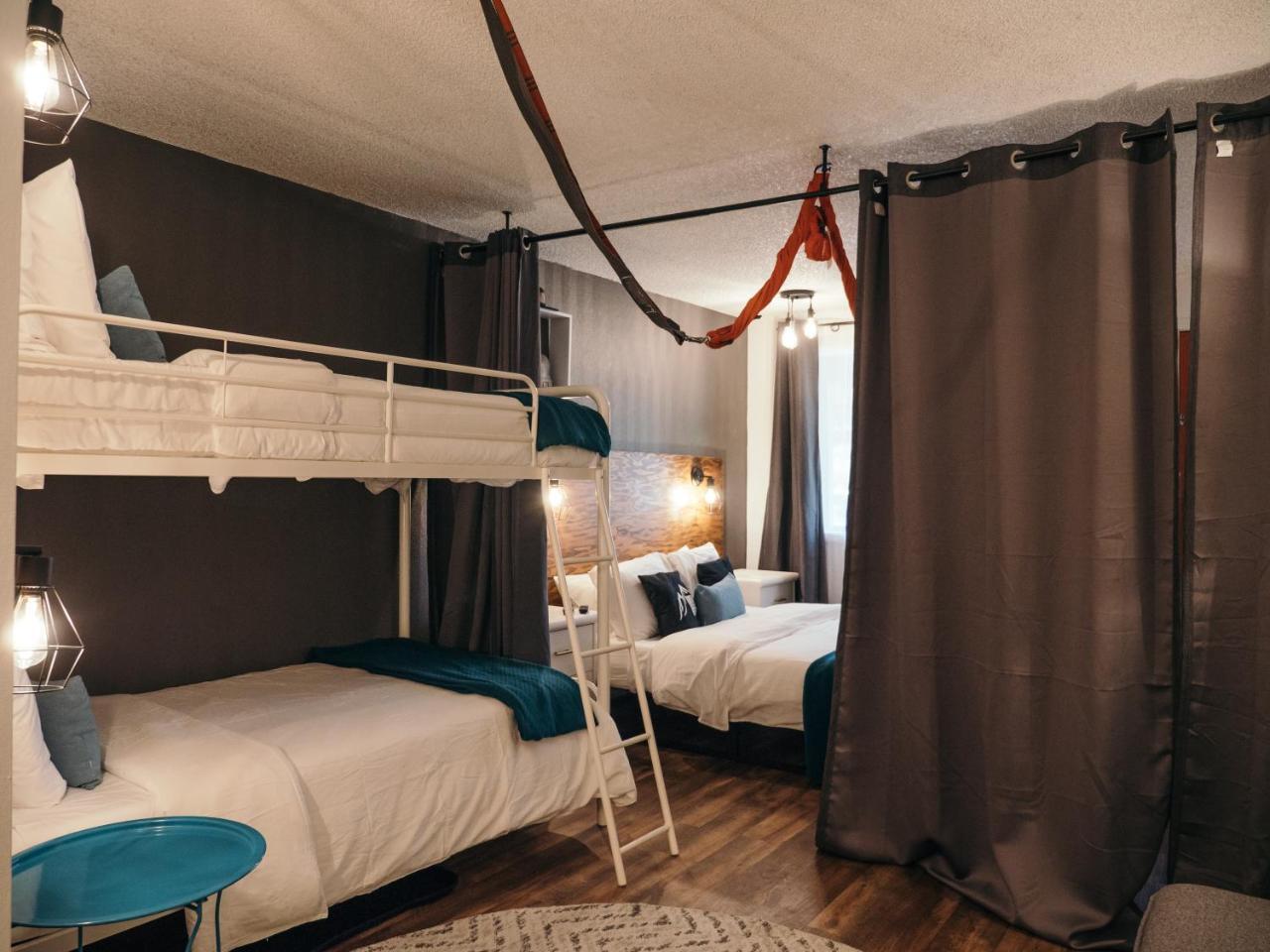 Inn Loge
