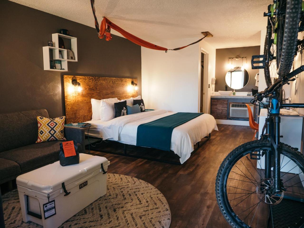 Loge Inn 2*