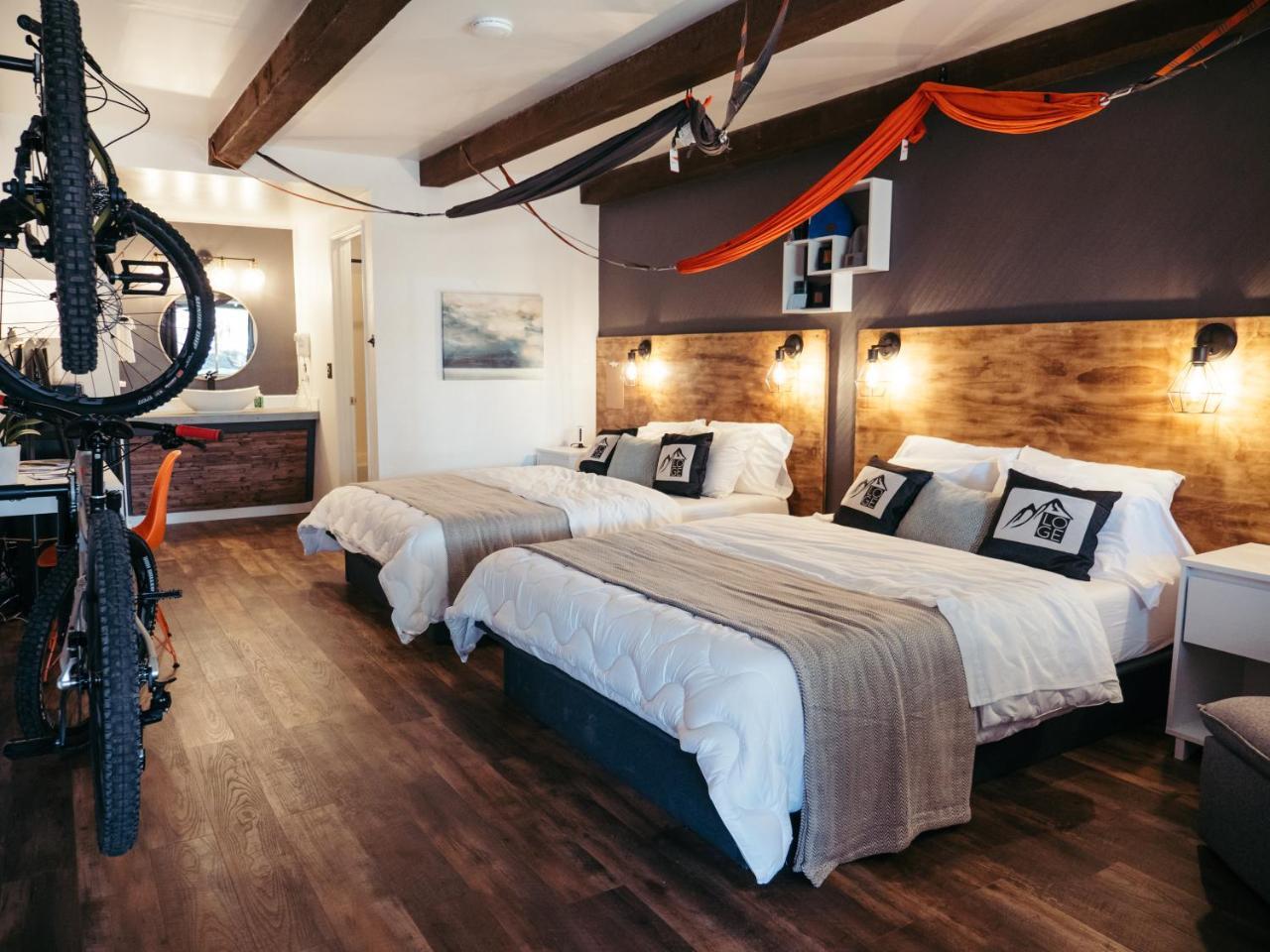 Inn Loge 2*