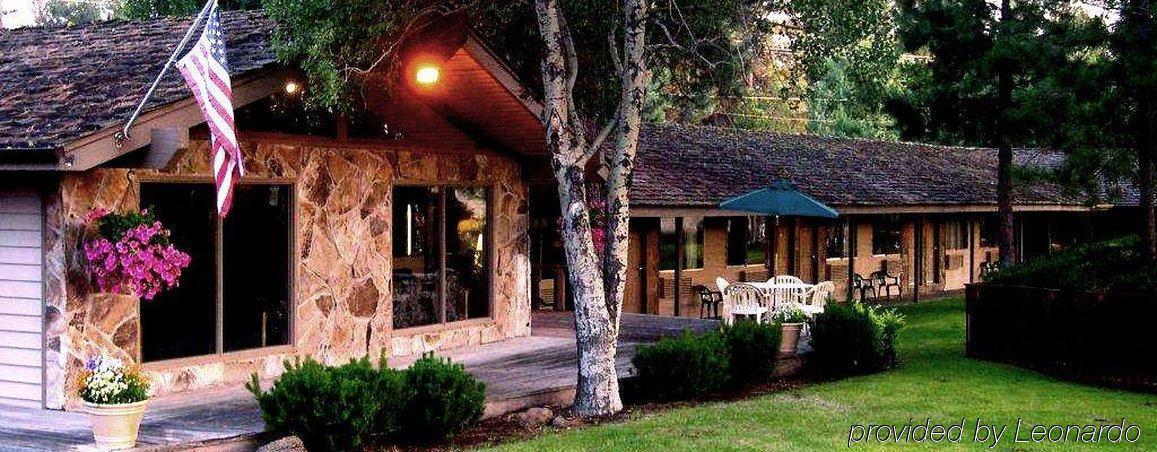 Loge Inn