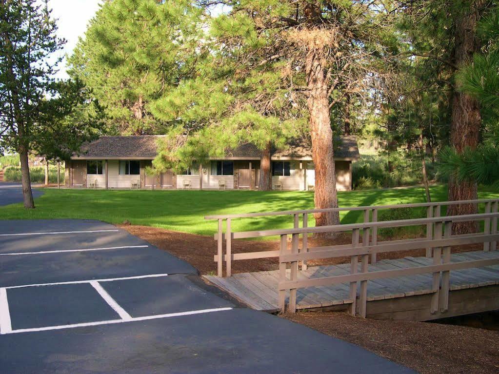 Loge Bend