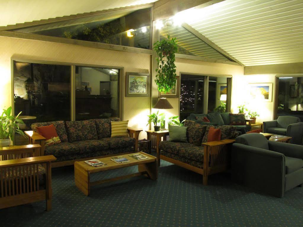 Inn Loge