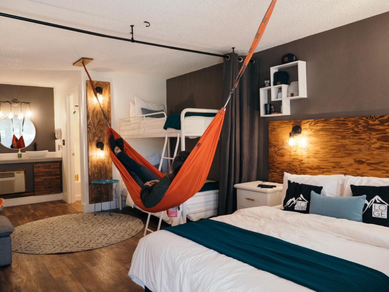 Loge Inn 2*