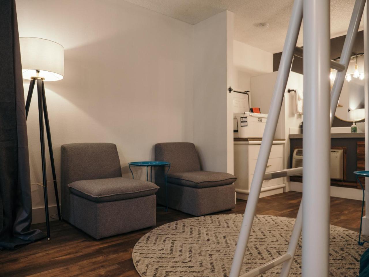 Loge Inn