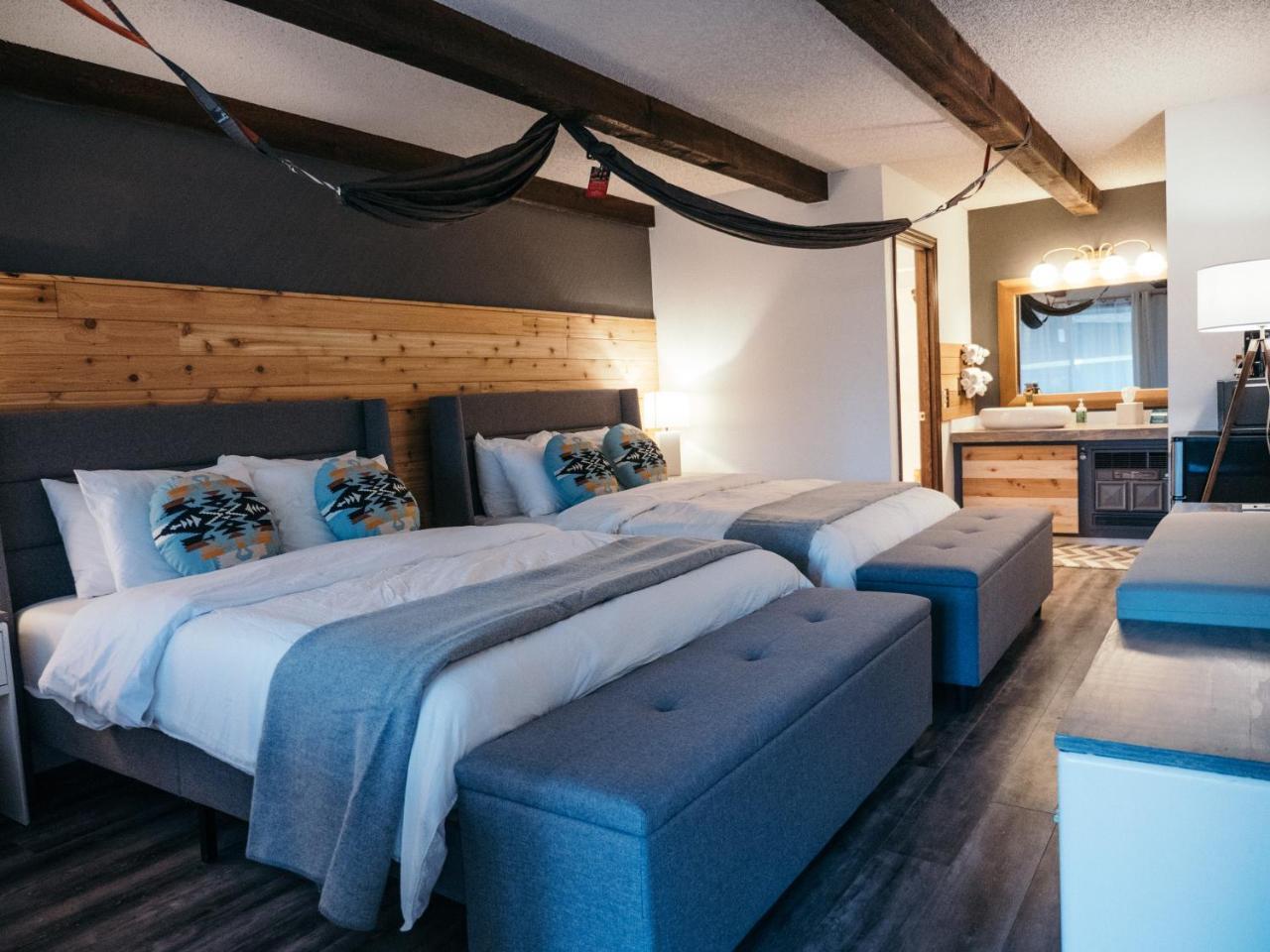 Loge Inn
