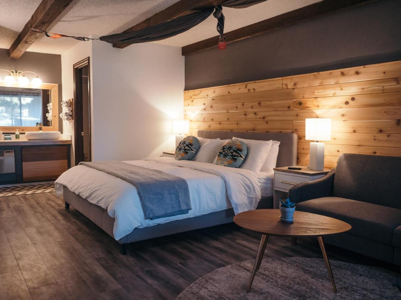 Inn Loge 2*